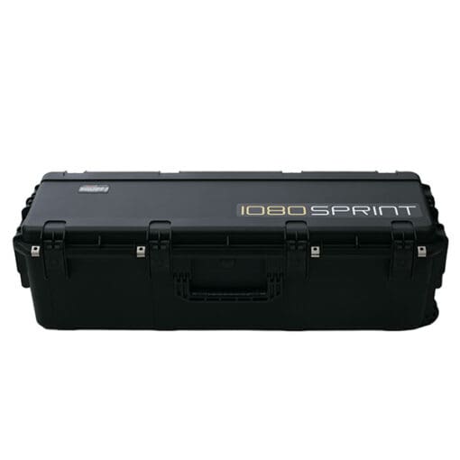 1080 Sprint Hard Case