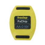 Freelap FxChip