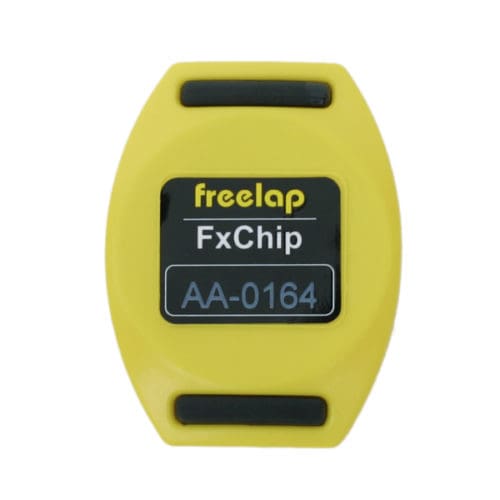 Freelap FxChip