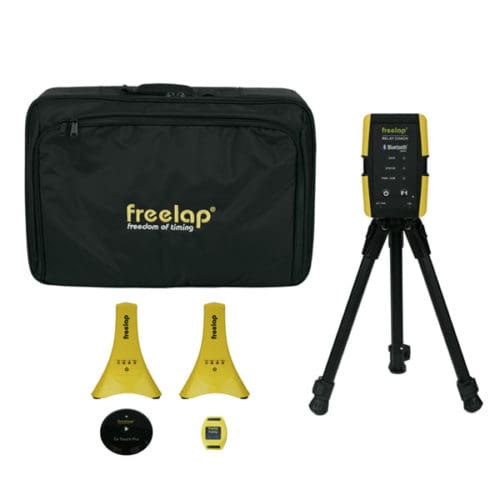 Freelap Pro Coach BLE 112
