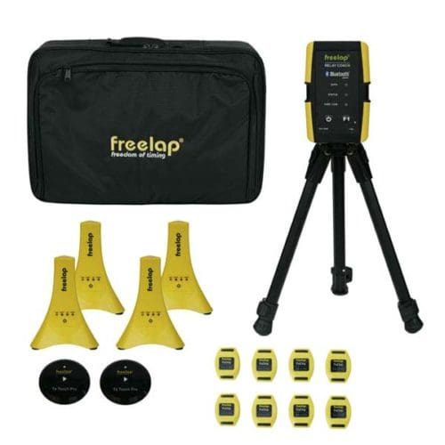 Freelap Pro Coach BLE 824