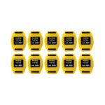 Freelap FxChip 10 Pack