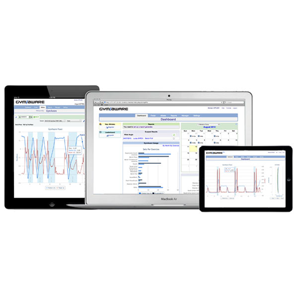GymAware Cloud License