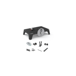 Exxentric kBox Pro Advanced System with accessories.