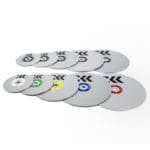 Exxentric Flywheel for kBox 4