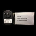 GymAware Powertool Wall Charger
