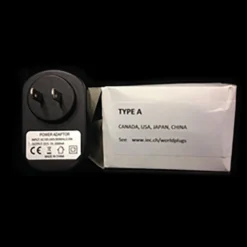 GymAware Powertool Wall Charger