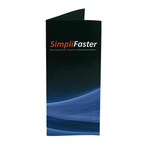SimpliFaster Brochure