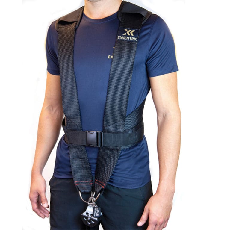Exxentric Squat Harness 3 Pack | Store