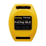 Freelap FxChip BLE