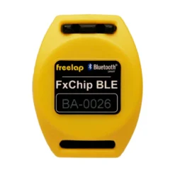 Freelap FxChip BLE