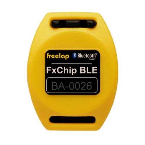 Freelap FxChip BLE