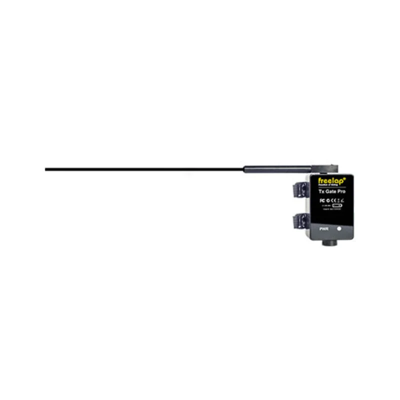 Freelap Tx Gate Pro Transmitter.