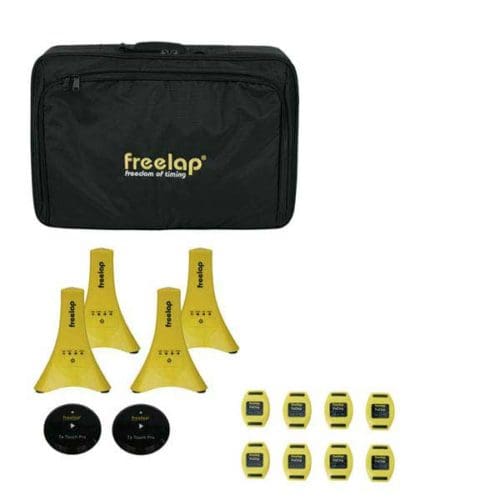 Freelap Pro BT824 Timing System