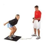 Just Jump System