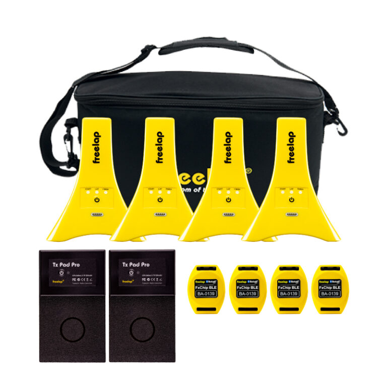 Freelap Pro BT424 Timing System