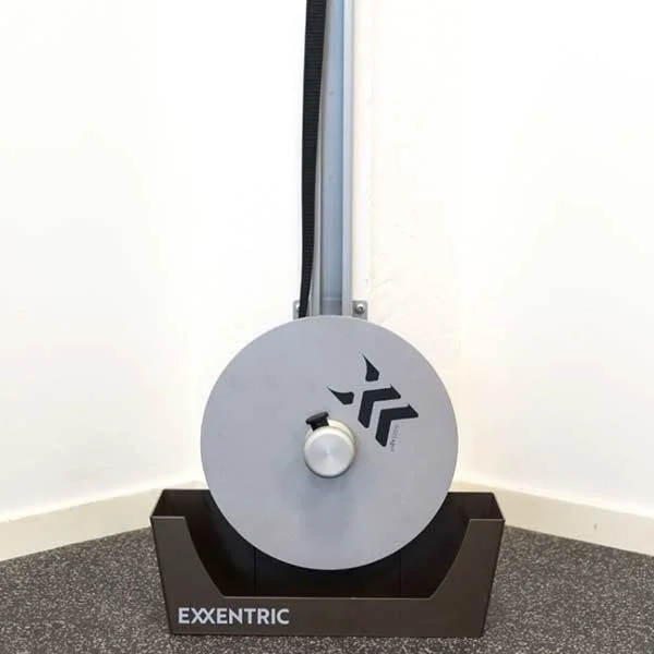 Exxentric kPulley