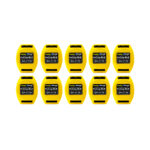 Ten Freelap FxChip BLE.