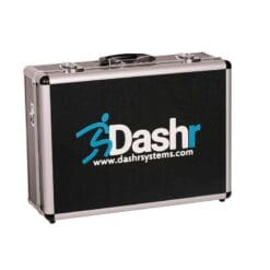 Dashr Aluminum Case