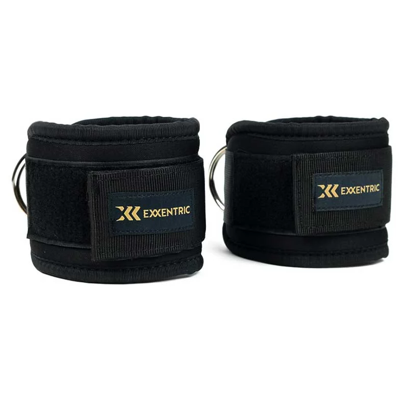 Exxentric Ankle Cuffs