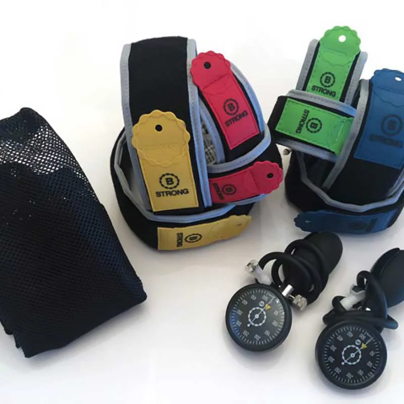 B Strong Trainer Pack 8 Bands
