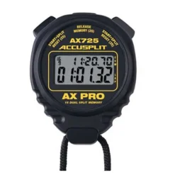 Accusplit AX725BKC Certified Stopwatch