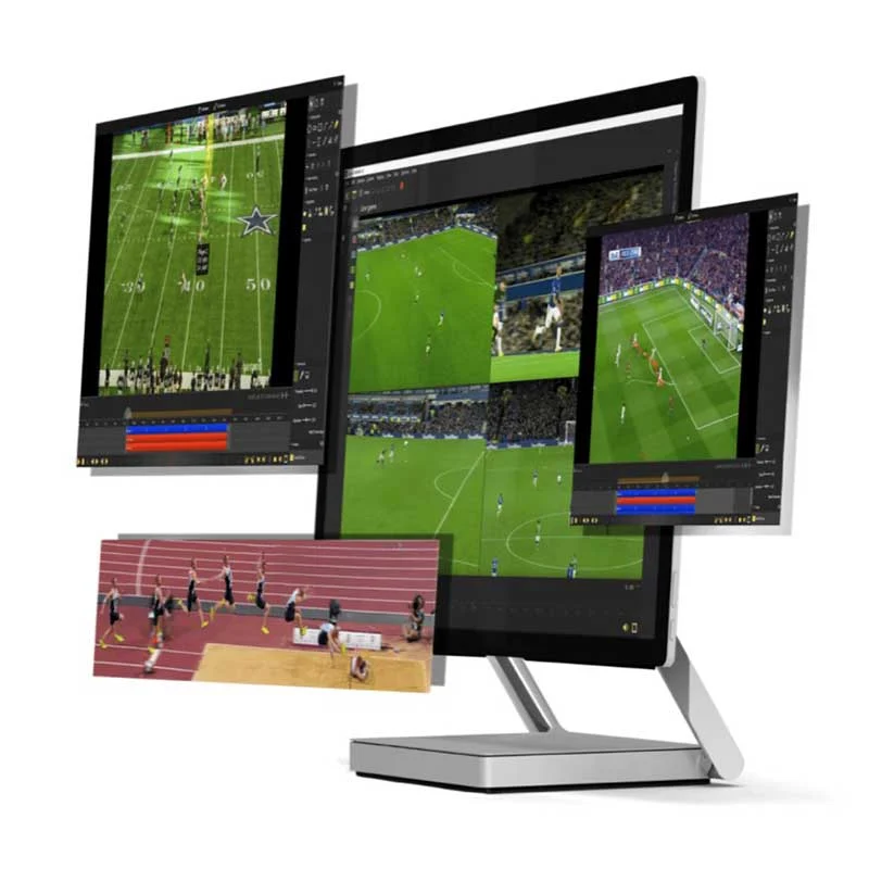 Dartfish Desktop Product Image