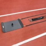 Low Drag Speed Sled