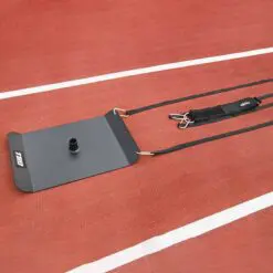 Low Drag Speed Sled