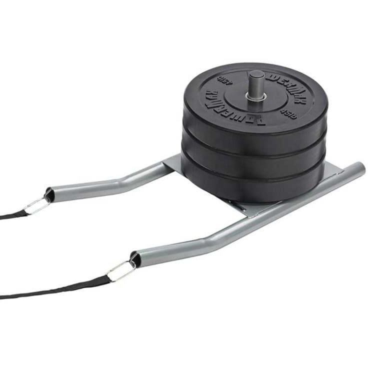 PowerMax Sled