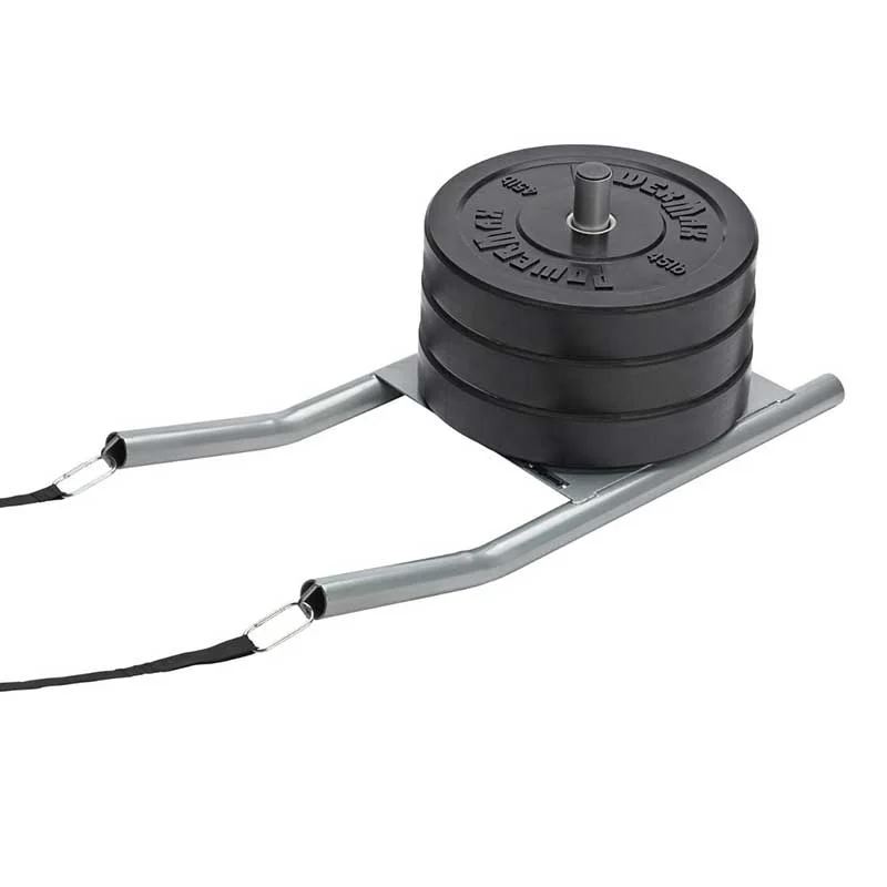 PowerMax Sled