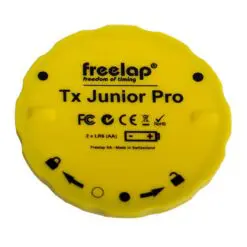 Freelap Tx Junior Pro Battery Cover