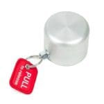 Exxentric Advance Flywheel Knob