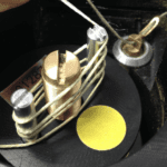 GymAware Tether