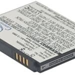 Swift 950mAh Lithium Battery
