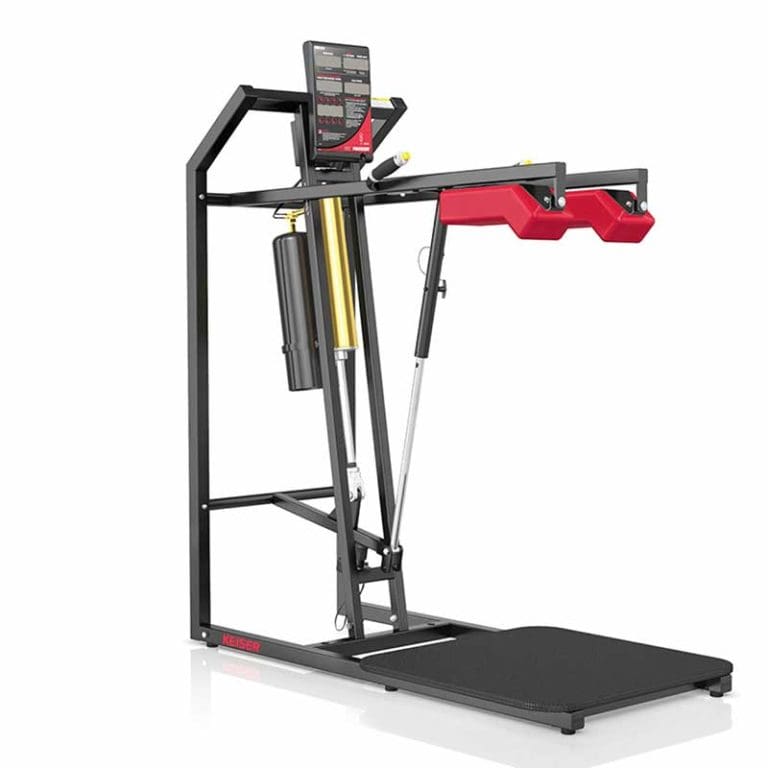 Keiser A300 Squat Model 1531
