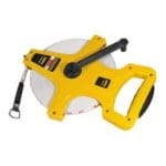 Gill Athletics Steel Measuring Tapes