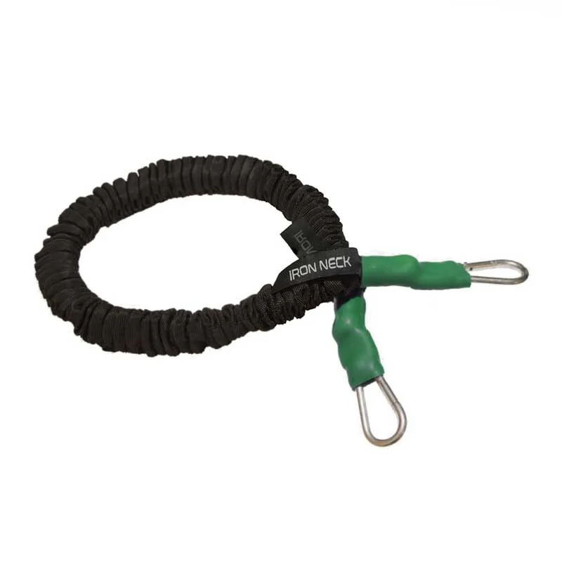 Iron Neck Resistance Band 35lb