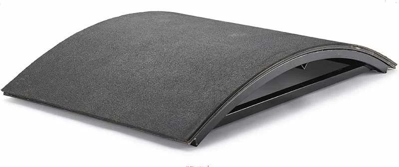 Gill Athletics Ached Jump Box
