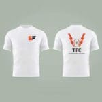 Track Football Consortium T-Shirt