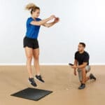 Just Jump Plyometric Chip Upgrade