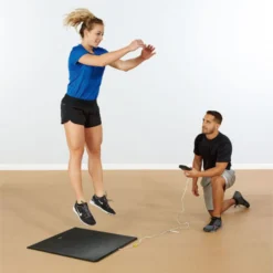 Just Jump Plyometric Chip Upgrade