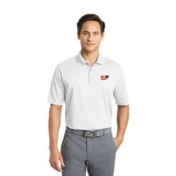 Nike Dry-FIT Polo Shirt