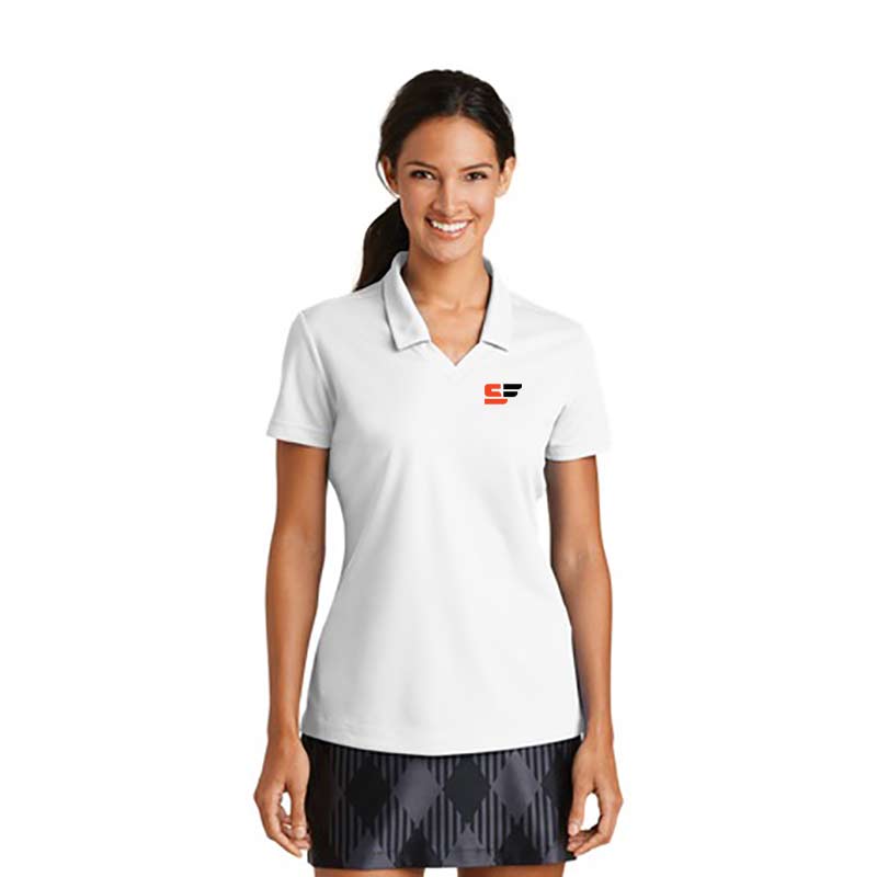 Kan ikke lide imod Ære Nike Dri-FIT Women's Polo Shirt | Store