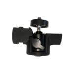 Tripod mount for Dashr laster timer.