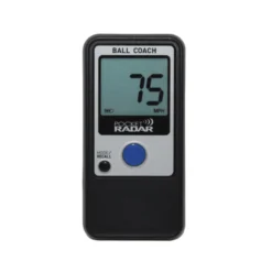 Pocket Radar Ball Coach Radar