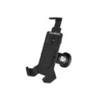 Mob Mount Switch Magnetic Small Black