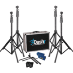 Dashr Standard Kit 2-Gate System
