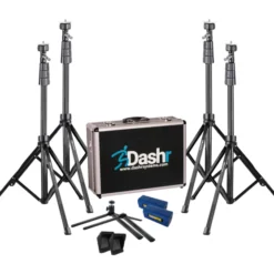 Dashr Standard Kit 2-Gate System