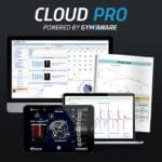 GymAware Cloud Pro Software License